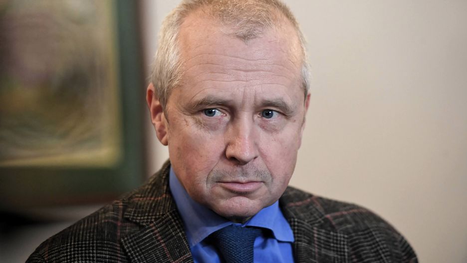 Jacek Dubois o przesłuchaniu Geralda Birgfellnera