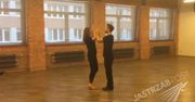 Ada Fijał i Krzysztof Hulboj zatańczą walca do wiedeńskiego klasyku! [wideo]
