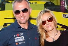 Wojciechowska ma faceta!