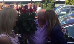 Wójt gminy Lesznowola z zarzutami. Urzędnicy bili jej brawo