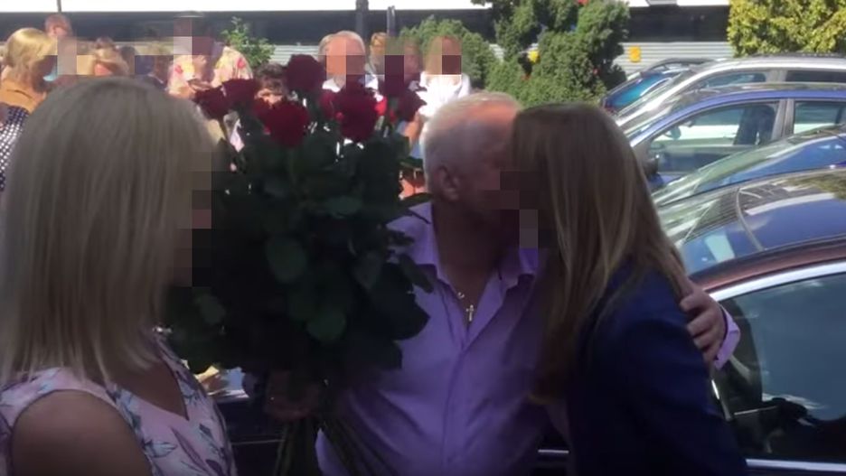 Wójt gminy Lesznowola Jolanta B.-W. twierdzi, że "wszystko będzie super"