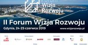 Druga edycja Forum Wizja Rozwoju, największego wydarzenia gospodarczego w północnej Polsce, już wkrótce