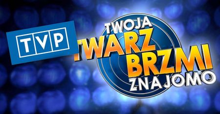 TVP szykuje własne "Twoja Twarz Brzmi Znajomo"! Różnica w formacie minimalna. W obsadzie zagraniczna gwiazda