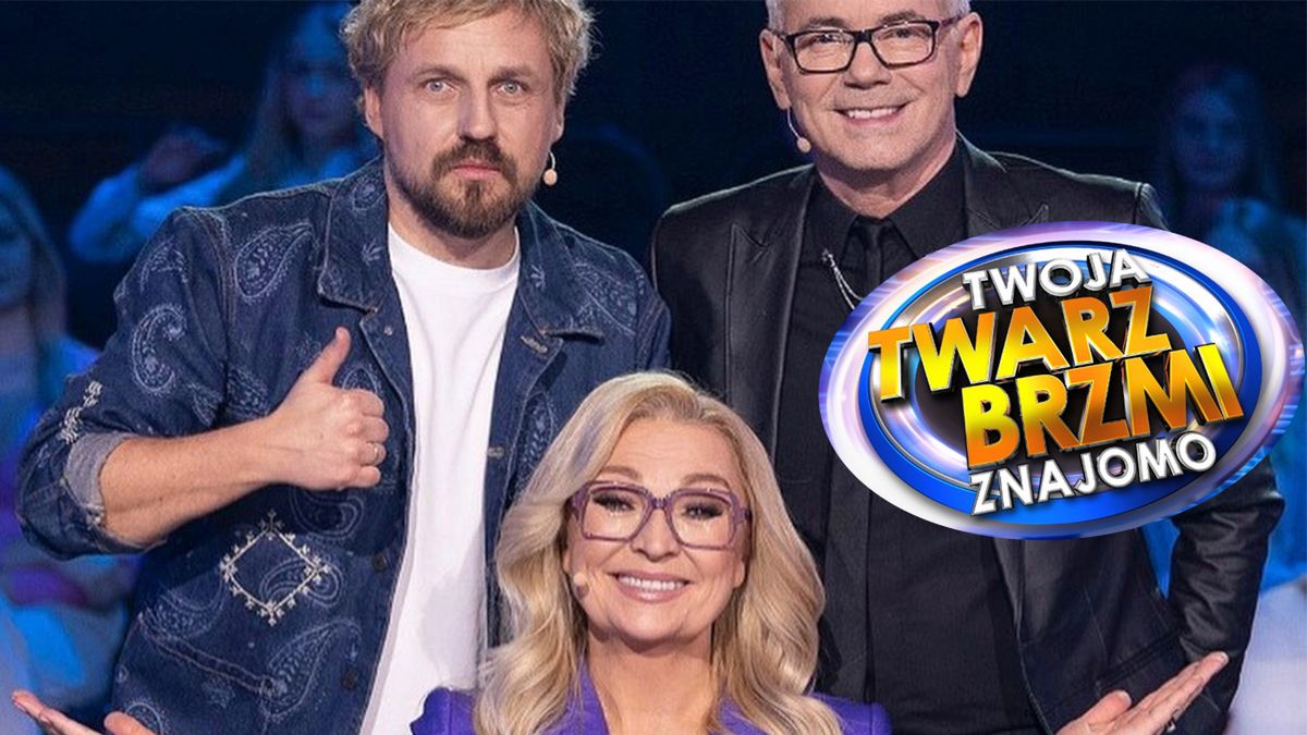 "TTBZ". Zmiana jurora w show! Wiadomo, kto nie pojawi się w czwartym odcinku. Jest też nazwisko nowej gwiazdy