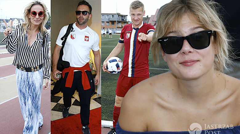 Gwiazdy festiwal w Międzyzdrojach 2016