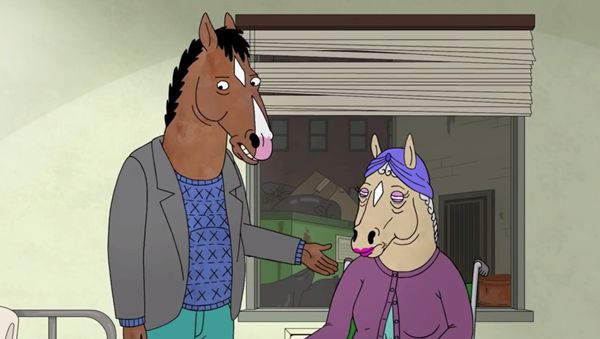 BoJack Horseman (4 sezon) – odcinki