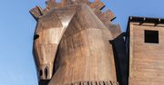 Muzeum Troi. Nowa atrakcja turystyczna Turcji
