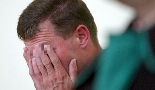 15 lat więzienia za zabójstwo 14-letniej dziewczynki