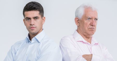 Dzień Ojca 2018. Jakie życzenia chciałby usłyszeć twój ojciec