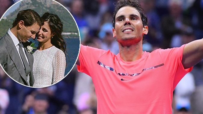 Rafael Nadal po raz pierwszy został ojcem! Znamy płeć i imię dziecka  legendy tenisa