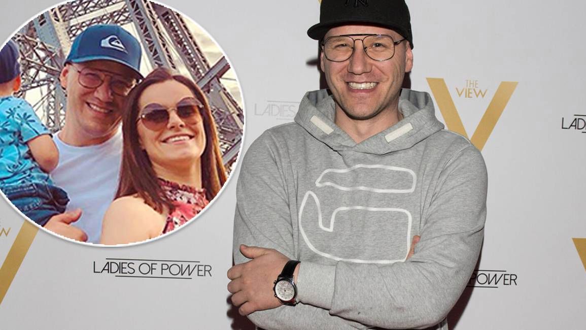 Gromee zostanie ojcem