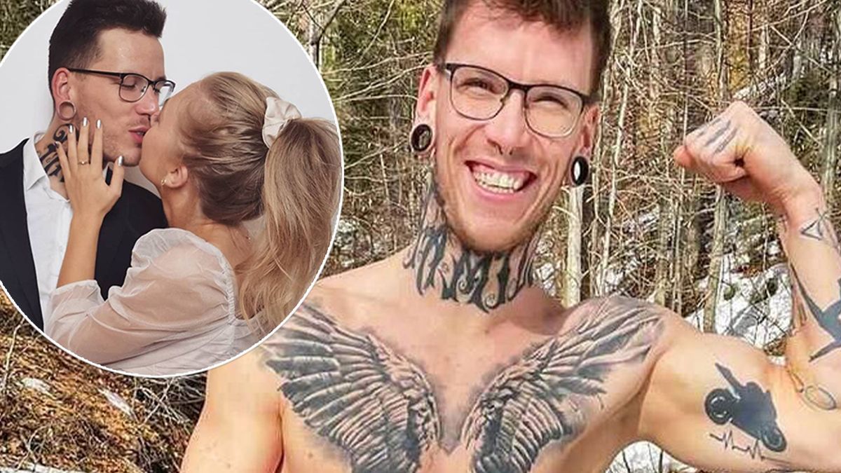 Sylwester Wilk będzie ojcem