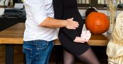 Gwiazdor TVN zostanie ojcem. Pięknym kadrem z ciężarną żoną przekazał radosne nowiny. Zdradził imię oraz płeć dziecka