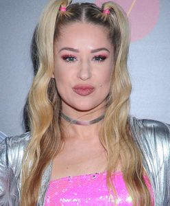 "Big Brother": Magda Wójcik w sukni ślubnej. "Jak uroczo wyglądam jako panna młoda?"