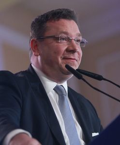 Opinia MSZ ws. wniosku Ziobry. Jest reakcja wiceministra sprawiedliwości