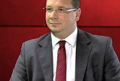 Poseł PiS krytykuje manifestacje ws. Sądu Najwyższego. "Nie wszyscy w Polsce tak myślą"