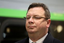 Nowe informacje ws. uprowadzonego Ibrahima. Jest reakcja polskiego MSZ