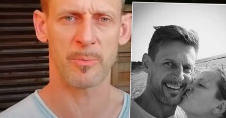 Michał Wójcik ma za sobą burzliwą przeszłość. To z Janiną odnalazł prawdziwe szczęście. Planowali wspólną przyszłość