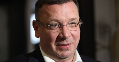 Wiceminister sprawiedliwości o wniosku Ziobry do TK. "Premier o nim wiedział"