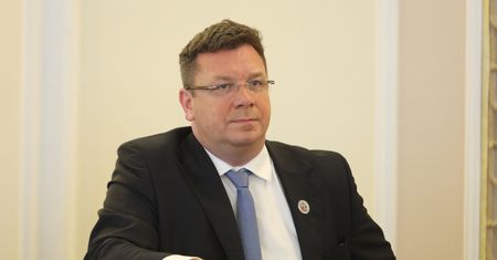 Sąd nakazał ujawnić listy poparcia do KRS. Wiceminister sprawiedliwości: nie pozwolimy na to