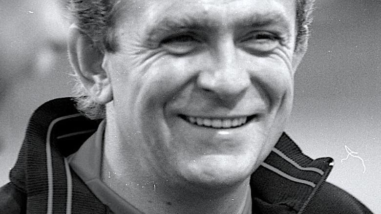 Janusz Wójcik nie żyje. Przyczyny śmierci.