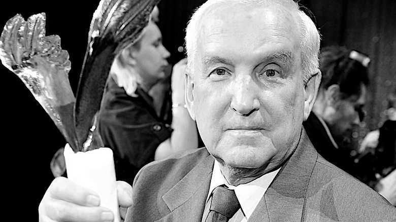 Jerzy Wójcik nie żyje