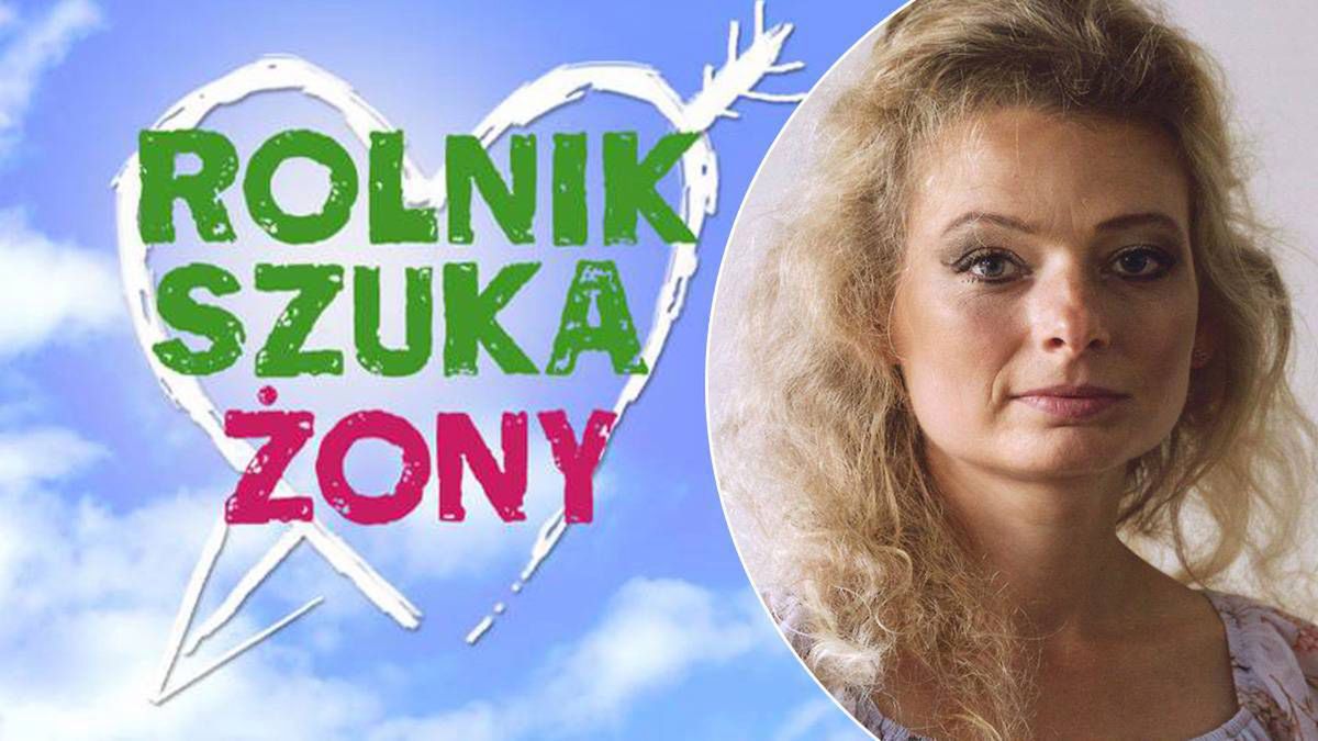 Aneta Fojcik z "Rolnik szuka żony" jest w ciąży! Zdradziła płeć dziecka