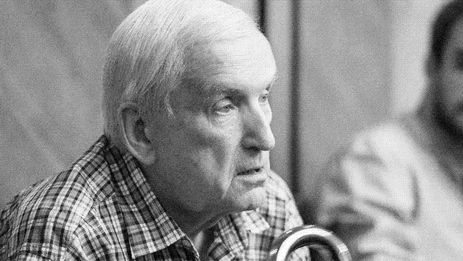 Jerzy Wójcik nie żyje