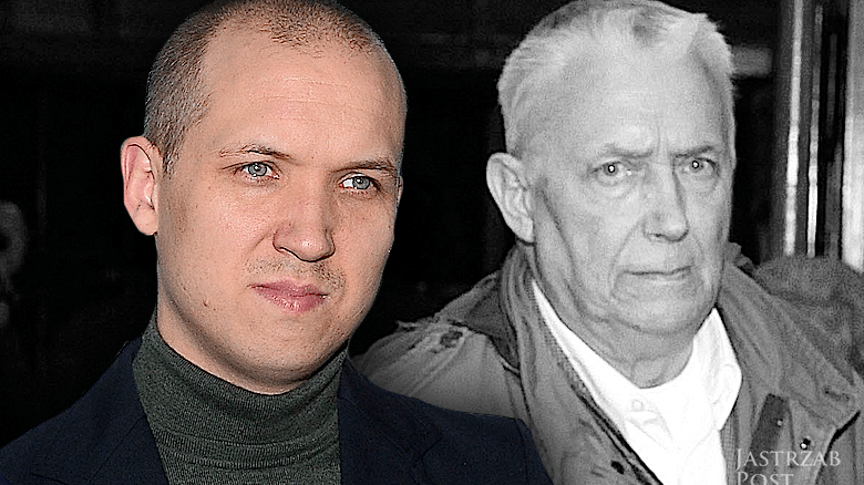 Jan Młynarski o ojcu Wojciechu Młynarskim