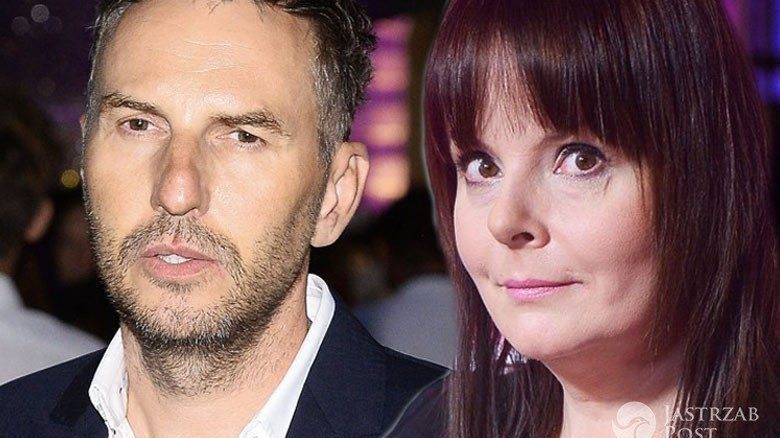 Krzysztof Gojdź i Karolina Korwin Piotrowska ostra wymiana zdań
