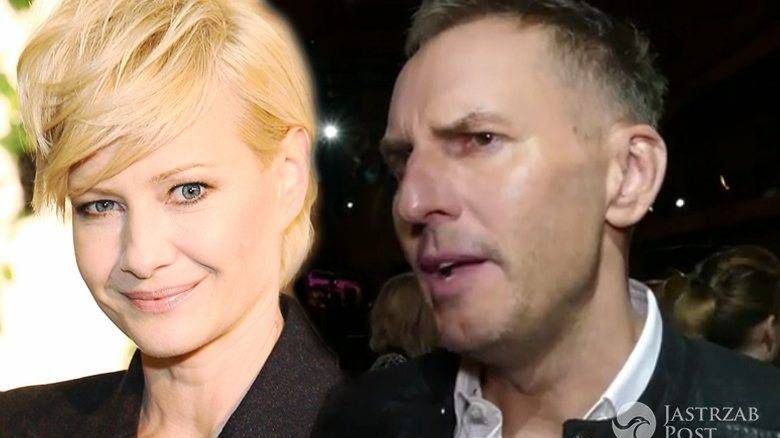 Krzysztof Gojdź skomentował doniesienia tabloidu