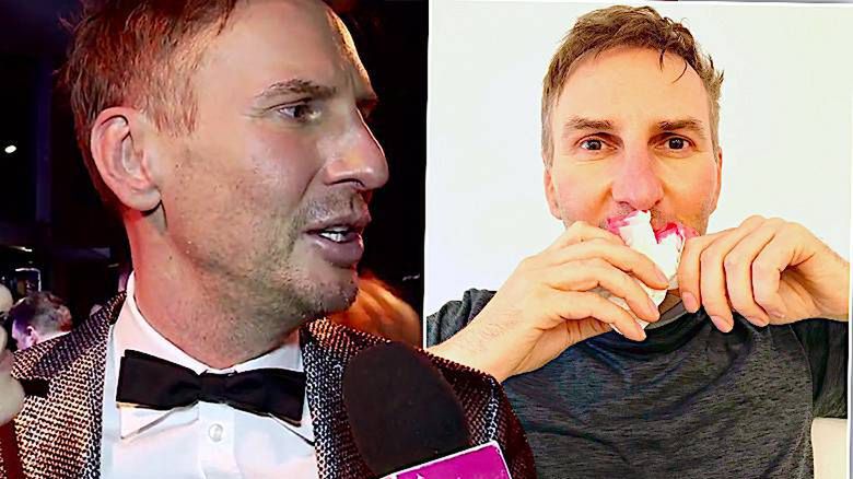 Krzysztof Gojdź Taniec z gwiazdami