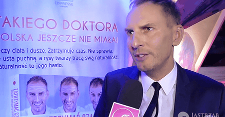 Krzysztof Gojdź komentuje zoperowane twarze gwiazd. Kto zdaniem doktora przesadził z zabiegami?