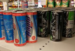 Branża napojów energetycznych dynamicznie się rozwija. W sklepach przybywa promocji