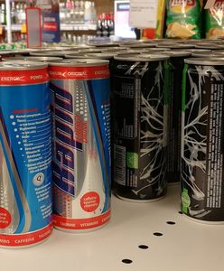 Branża napojów energetycznych dynamicznie się rozwija. W sklepach przybywa promocji