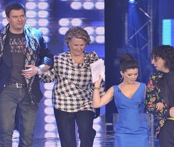 Tylko nas dwoje: Odcinek 1