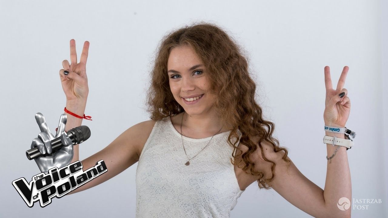 Agata Buczkowska nową wokalistką Ich Troje