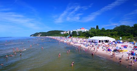 Polska hitem wśród Niemców. Rośnie zainteresowanie wycieczkami do naszego kraju