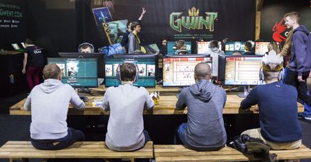 CD Projekt zapłaci mniej podatku. Jest interpretacja skarbówki