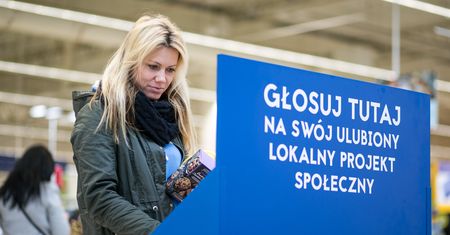 Oddaj głos na lokalną inicjatywę w Pile i okolicach!