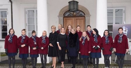 Jakie będą uczestniczki drugiego sezonu "Projekt Lady"? Wiemy to bezpośrednio od Małgorzaty Rozenek-Majdan!