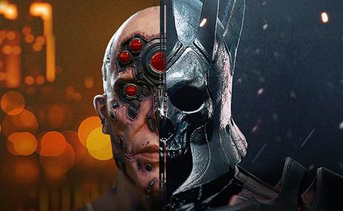 CD Projekt swoją przyszłość widzi w dwóch tytułach: Cyberpunku i Wiedźminie.