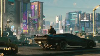 DM BDM: Sprzedaż 'Cyberpunk 2077' CD Projektu sięgnie 12 mln szt. w 2021 r.