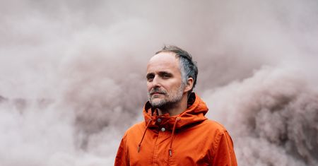 Artur Rojek powraca! Posłuchajcie singla z najnowszej płyty