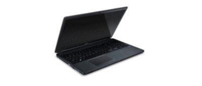 CES 2014: Notebook Aspire V5 z Touch and Type