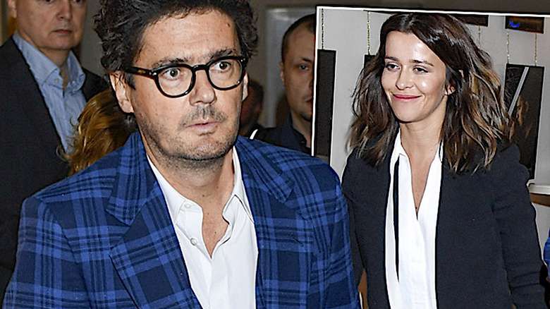 Kuba Wojewódzki i Malwina Wędzikowska parą