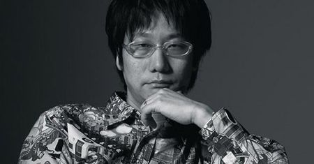 Kojima już w "trybie następnego tytułu"