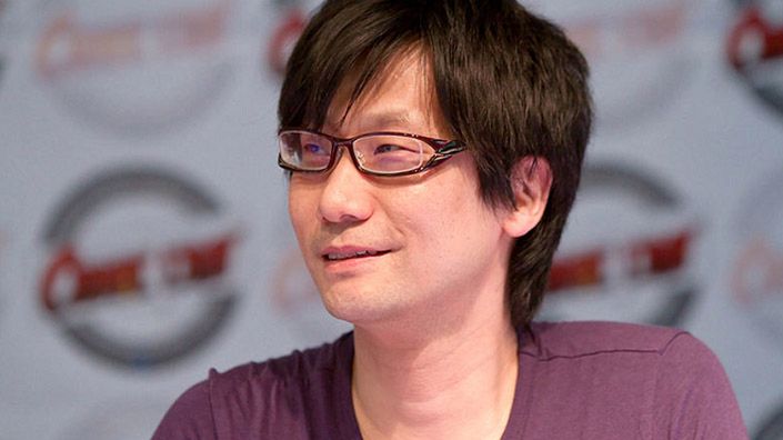 Hideo Kojima w Polsce