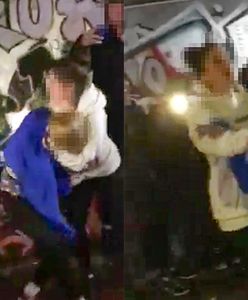 Bójka dziewczyn na ustawce w Jeleniej Górze. Jedna trafiła do szpitala, sprawę bada policja