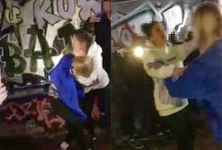 Bójka dziewczyn na ustawce w Jeleniej Górze. Jedna trafiła do szpitala, sprawę bada policja